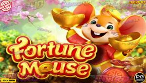 Fortune Mouse Lagi Gacor! Ini Dia Pola dan Jam Hoki untuk Mendapatkan JP.