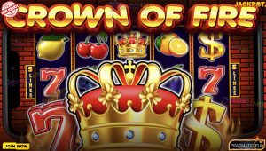 Panduan Pemula untuk Menaklukkan Slot Crown of Fire