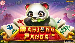Jackpot Progresif Slot Mahjong Panda: Mimpi yang Bisa Jadi Nyata