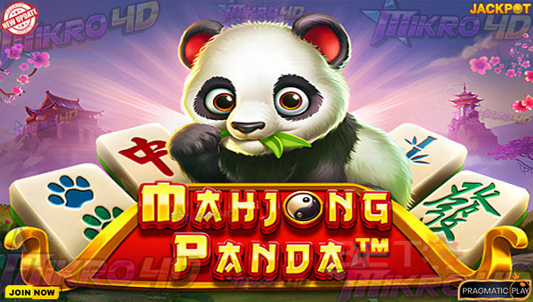 Jackpot Progresif Slot Mahjong Panda: Mimpi yang Bisa Jadi Nyata