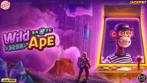 Auto Untung! Rahasia Main Slot Wild Ape #3258 Buat Pemula