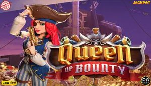 Rahasia Maxwin di Slot Queen of Bounty: Harta Karun Besar Menanti!