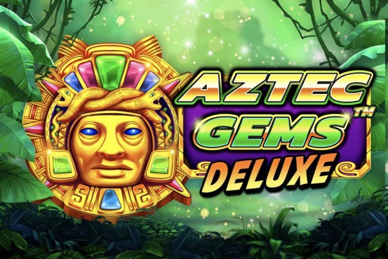 Slot Aztec Gems Deluxe, Mesin Cuan Klasik dengan Ledakan Hadiah