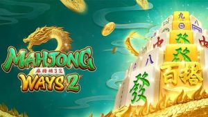 Slot Mahjong Ways, Slot Legendaris Favorit Pemburu Cuan