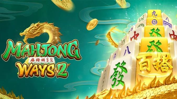 Slot Mahjong Ways, Slot Legendaris Favorit Pemburu Cuan