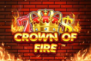 Crown of Fire Pragmatic Play: Bara Bonus yang Siap Meledakkan Maxwin