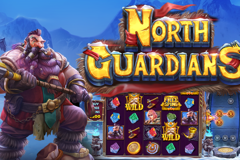 SLOT Pragmatic Play North Guardians Auto Cuan – Spin Gacor Bikin Profit Maksimal!